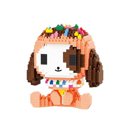 LEGO Donutino! π§±