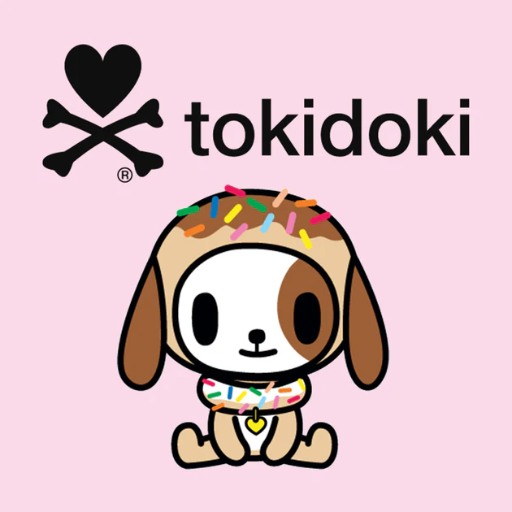 Official Tokidoki π·οΈ