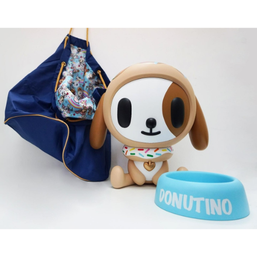 Donutino Bowl π₯£