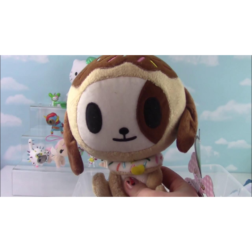 Big Plush Love π€